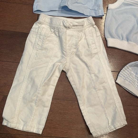 Mexx Baby Boy outfit size 6 months - Picture 7 of 11